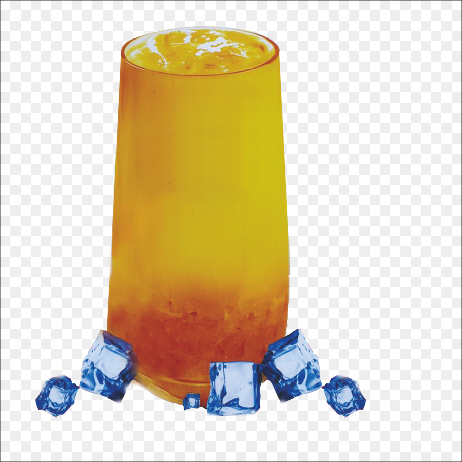 Du Jus D'orange，Verre PNG