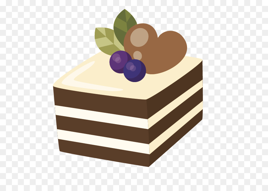 Thé，Gâteau Au Chocolat PNG