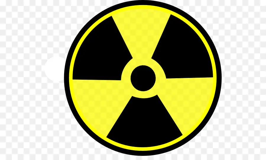 Désintégration Radioactive，Symbole PNG