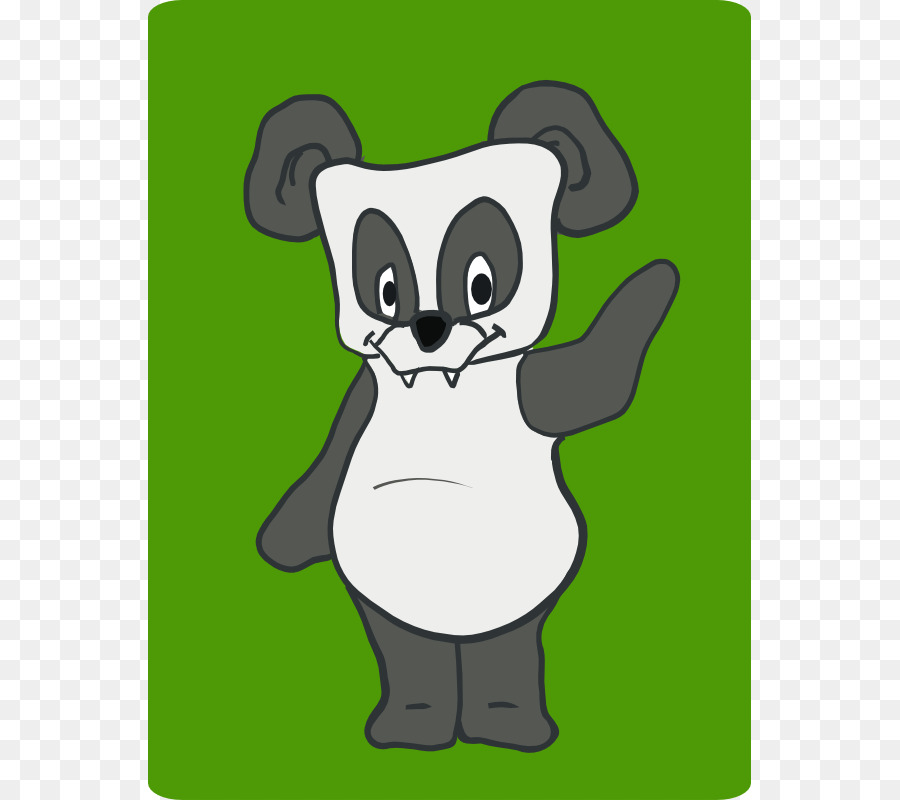 Panda Géant，Koala PNG