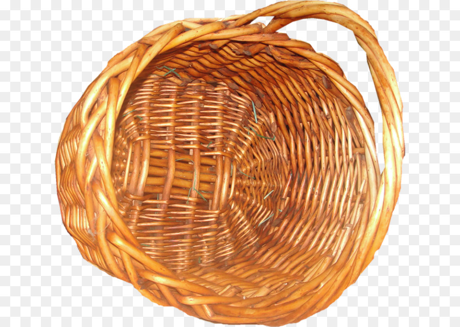 Panier，Osier PNG