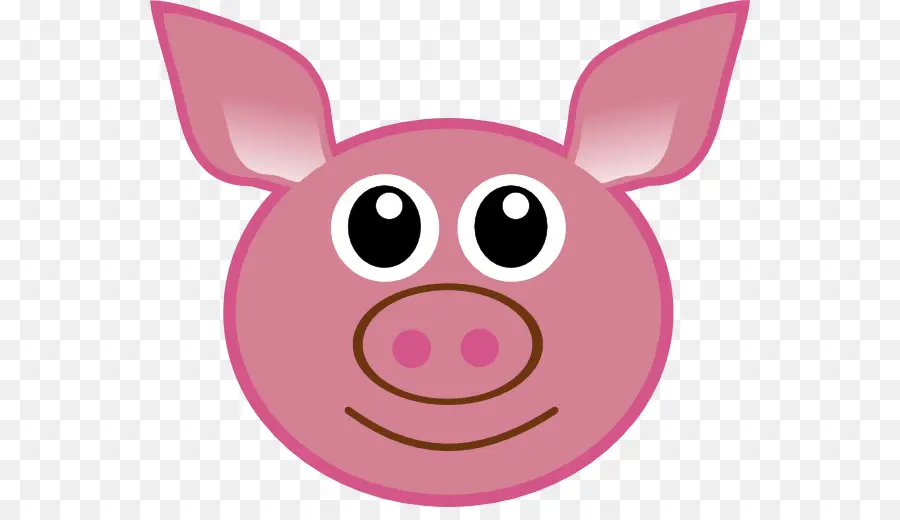 Cochon，Affronter PNG