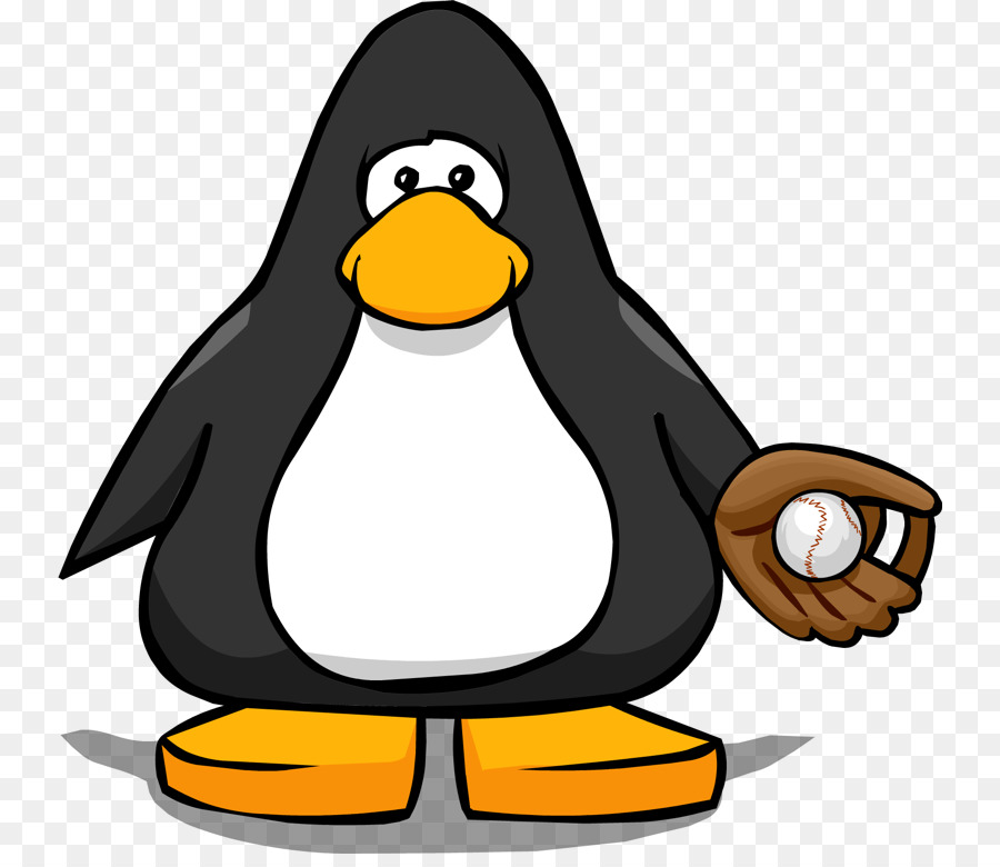 Club Penguin，Île Club Penguin PNG