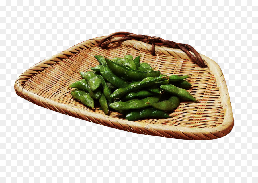 Edamame，Bambou PNG