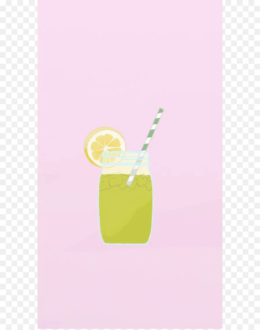 Pot De Limonade，Limonade PNG