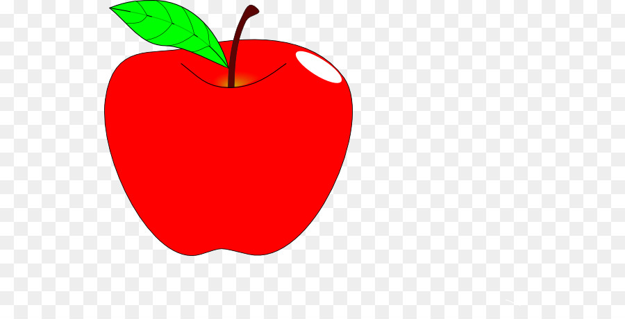 Pomme，Rouge PNG