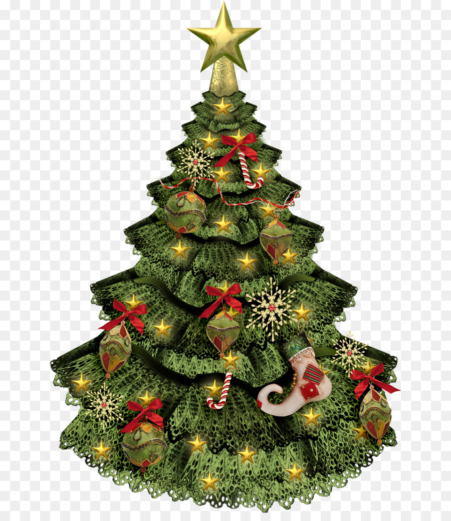 Arbre De Noël，Arbre PNG