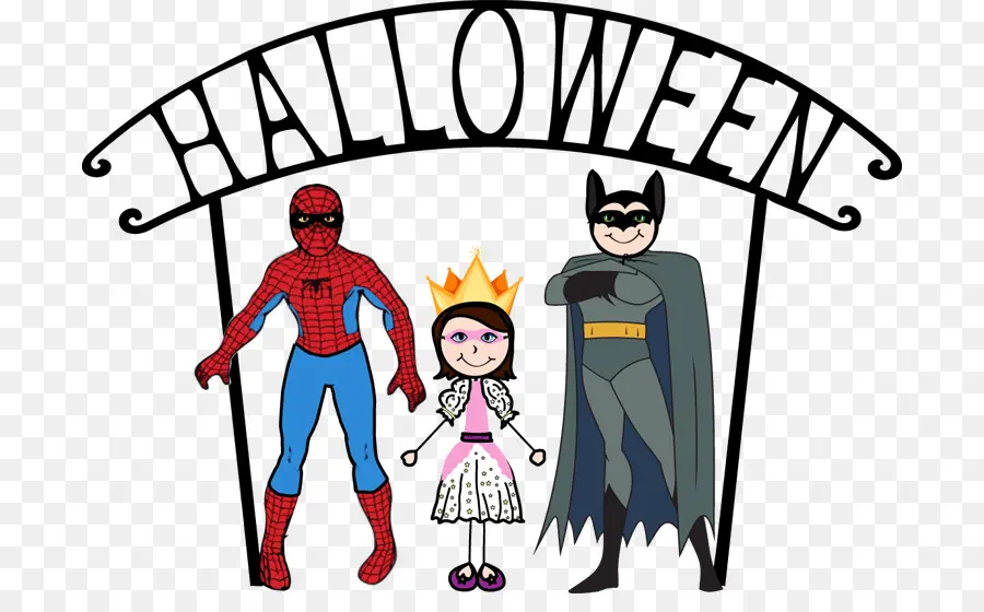 Costume D'halloween，Costume PNG