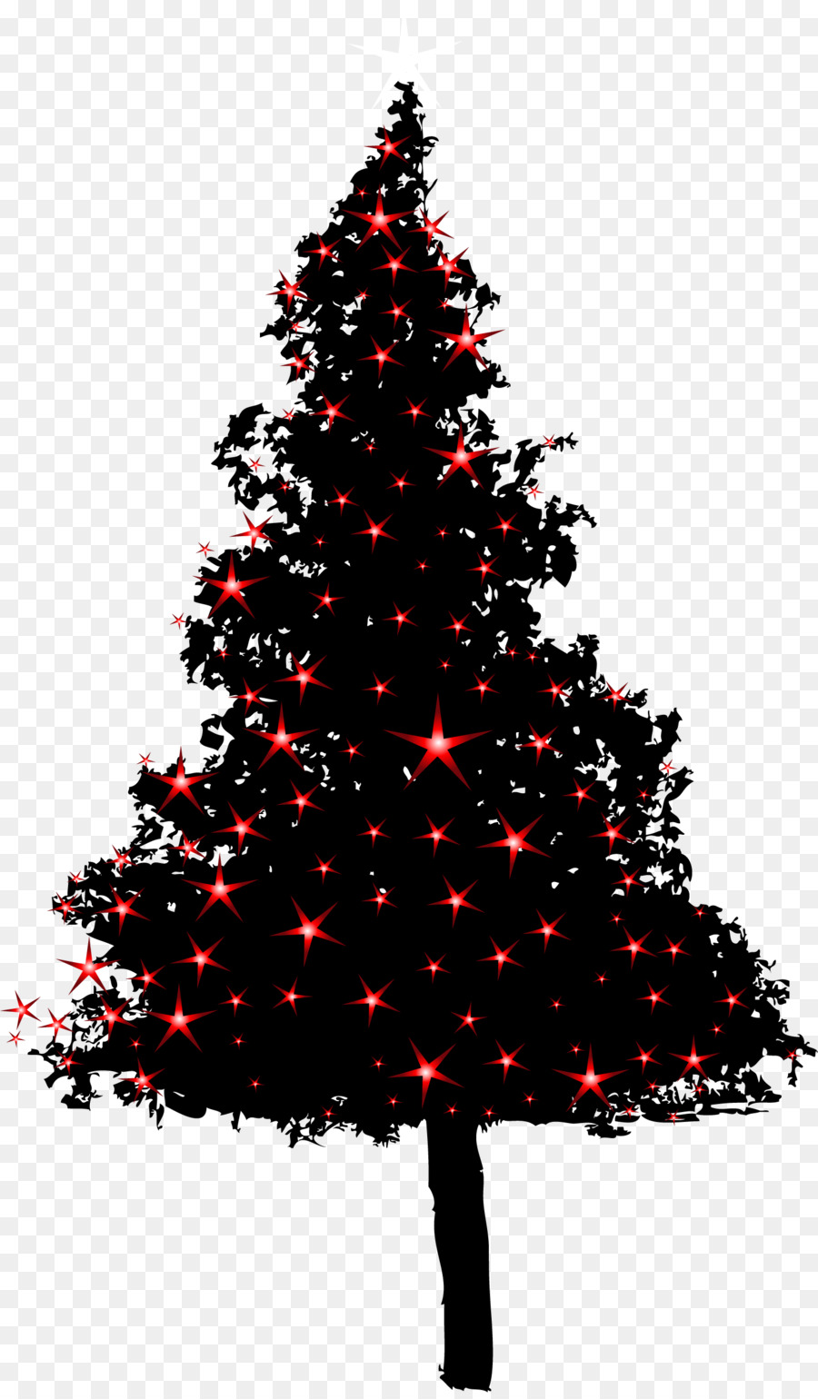 Noël，Arbre De Noël PNG