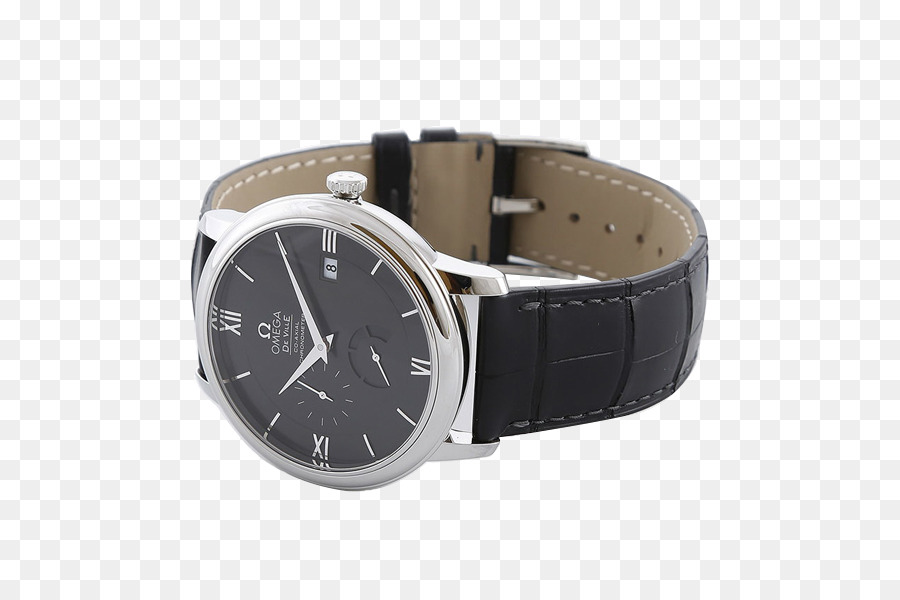 Montre Bracelet Noire，Montre PNG