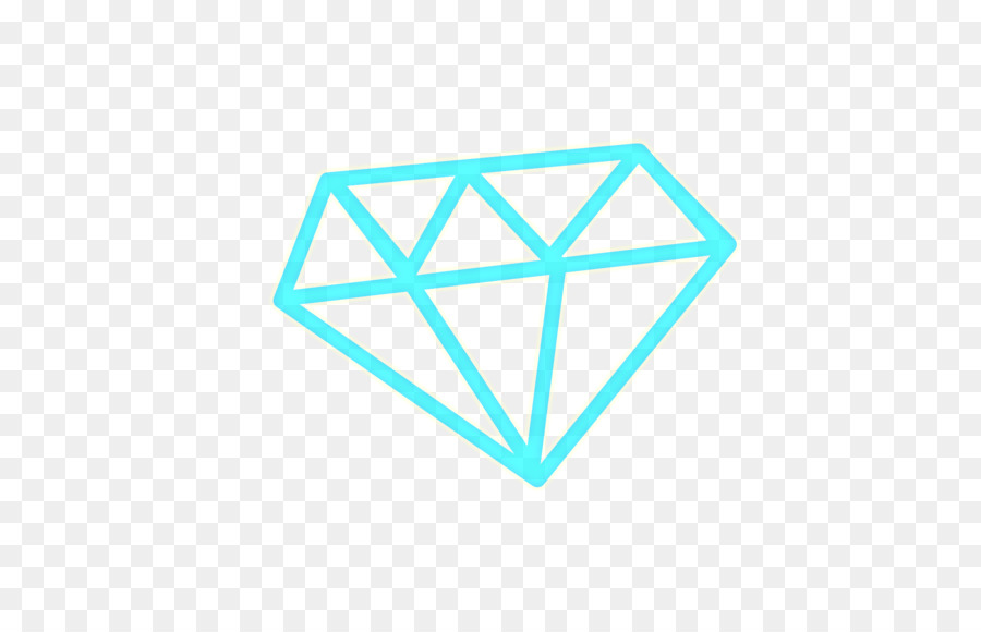 Icône De Diamant，Diamant PNG