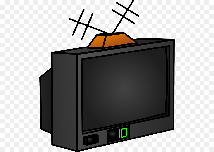 Télévision，Tv PNG