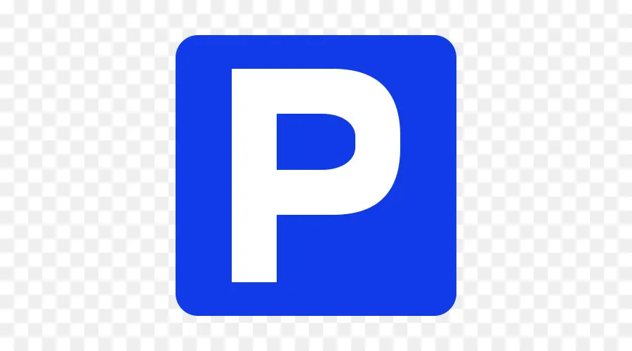 Parking，Symbole PNG