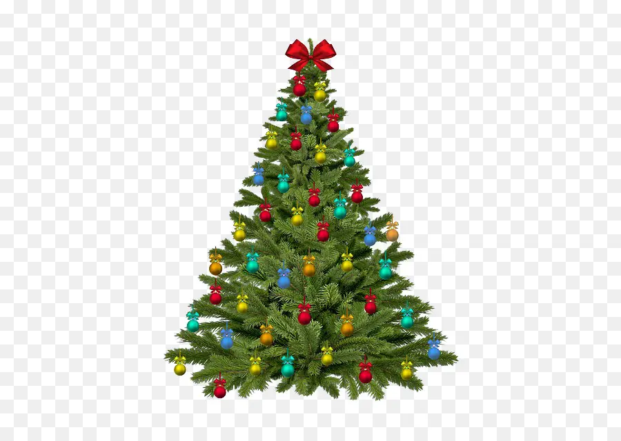 O Tannenbaum，Sapin De Noël PNG