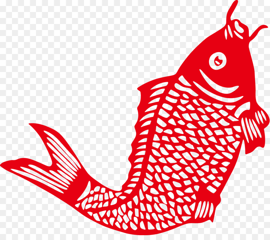 Poisson，Rouge PNG