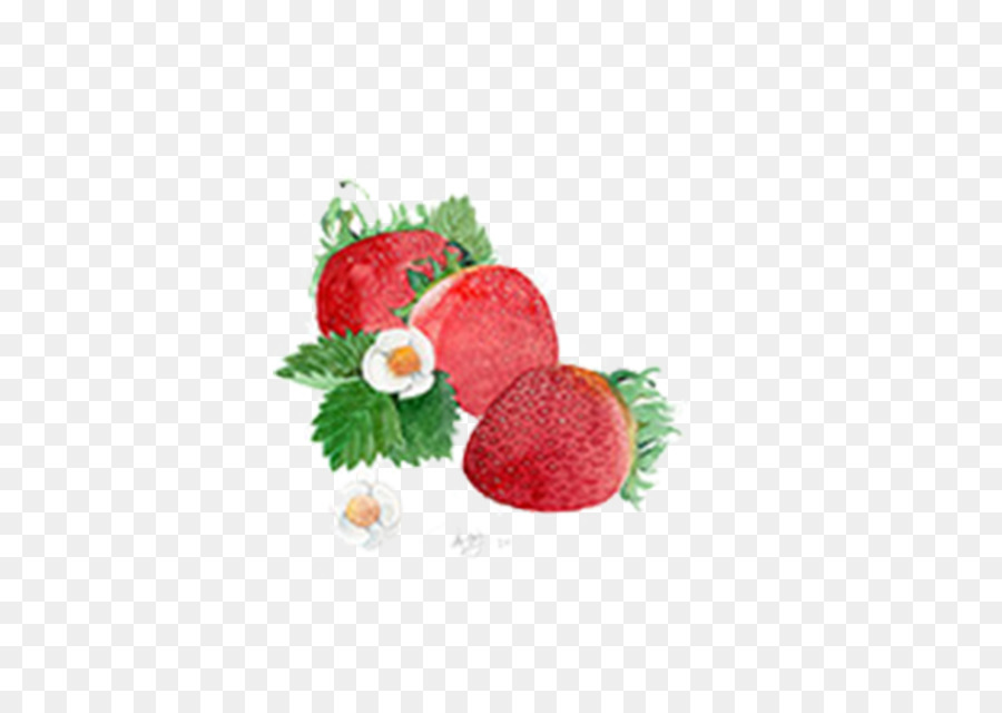 Fraise，La Nourriture PNG