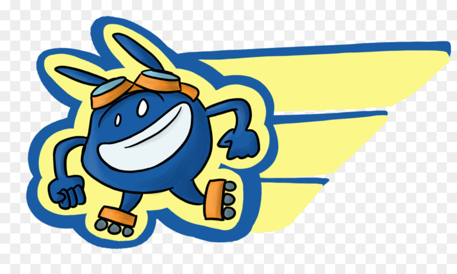 De Blob，Tommy Cornichons PNG