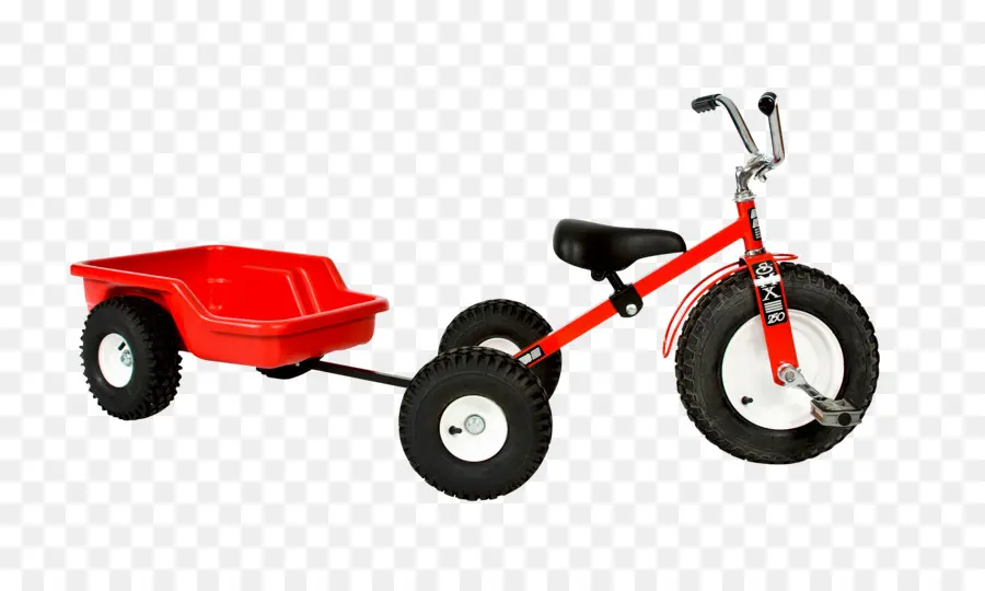 Tricycle，Vélo PNG