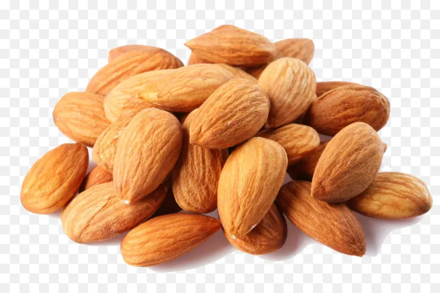 Amandes，Graines PNG