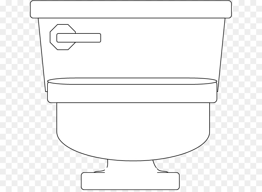 Toilettes，Salle De Bain PNG