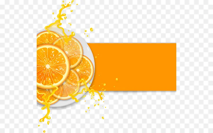 Jus，Jus D Orange PNG