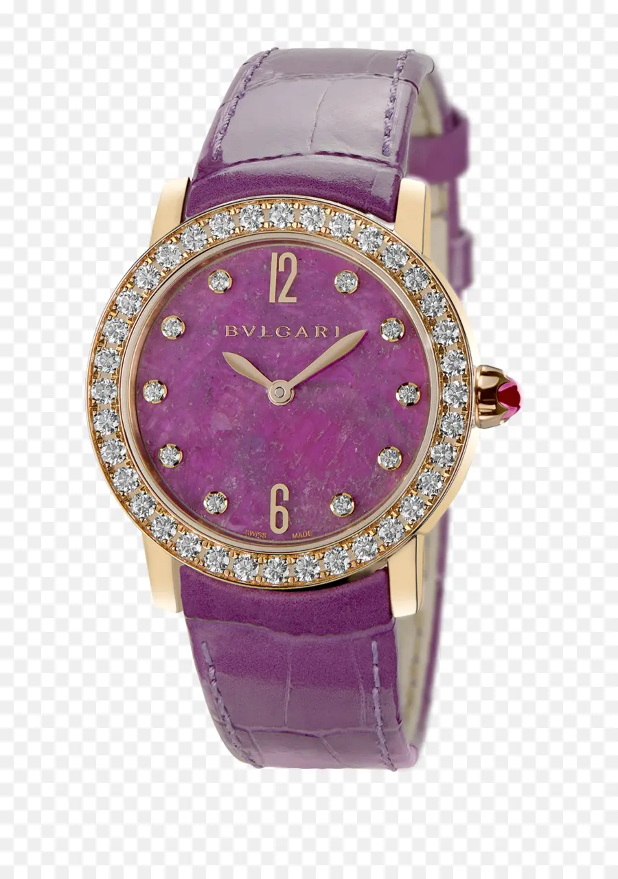 Montre Violette，Luxe PNG