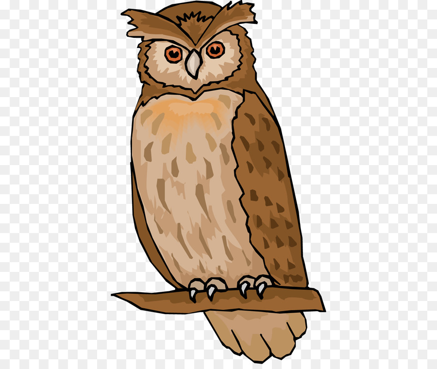 Hibou，Mignon PNG