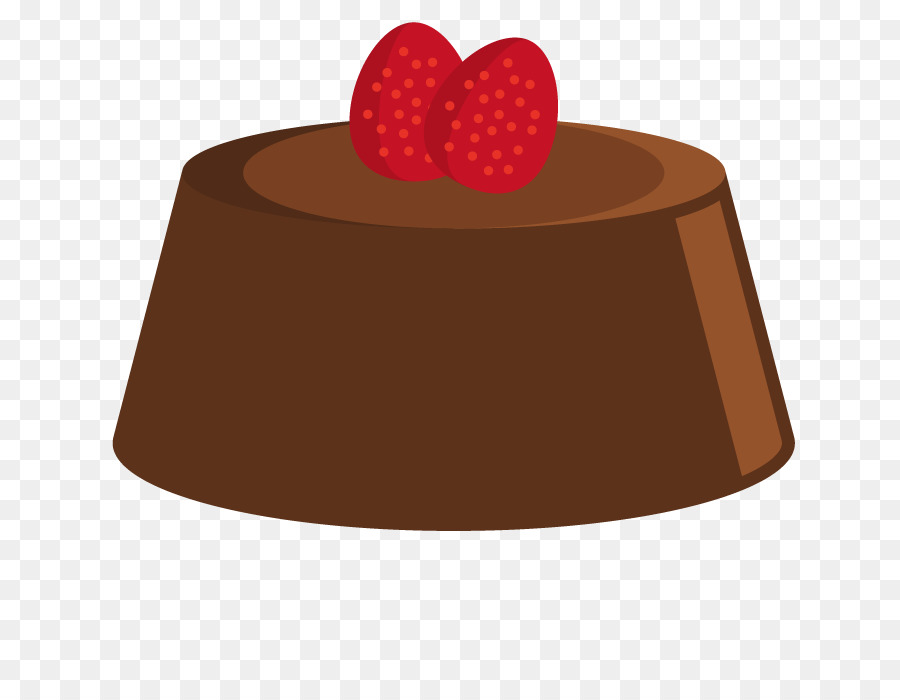 Praline，Gâteau Au Chocolat PNG