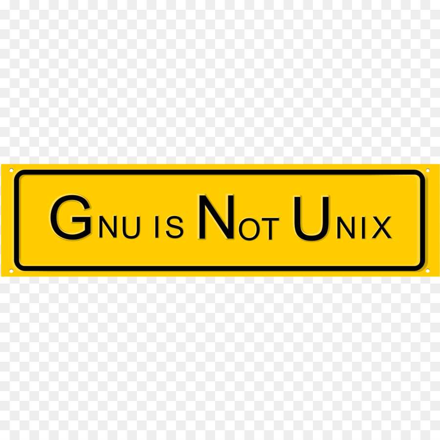 Gnou，Linux PNG