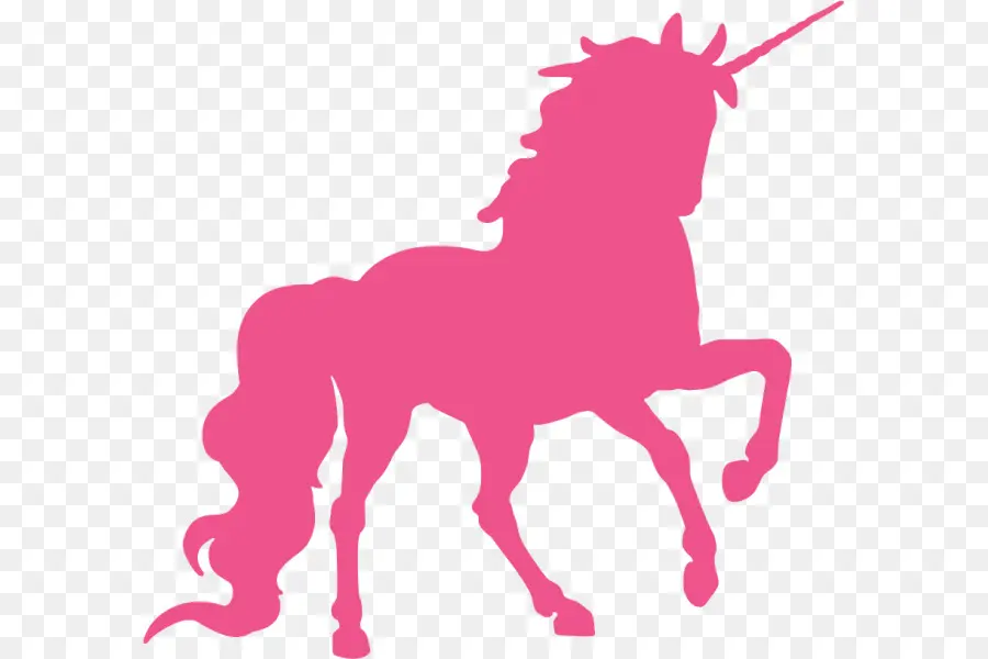 Licorne，Mythique PNG