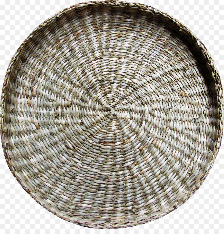 Panier Tissé，Fait à La Main PNG