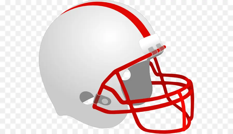 Casque De Football Orange，Casque PNG