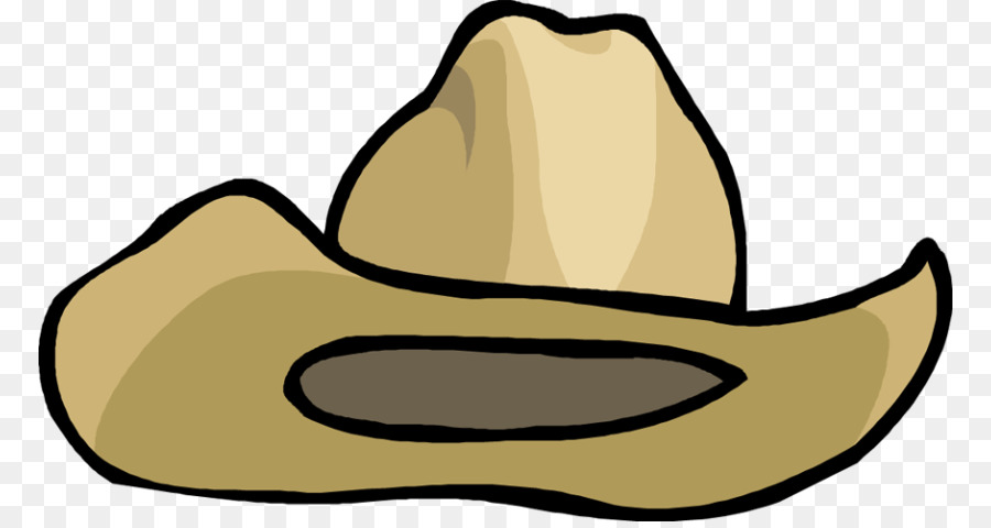 Chapeau De Cow Boy，Cowboy PNG