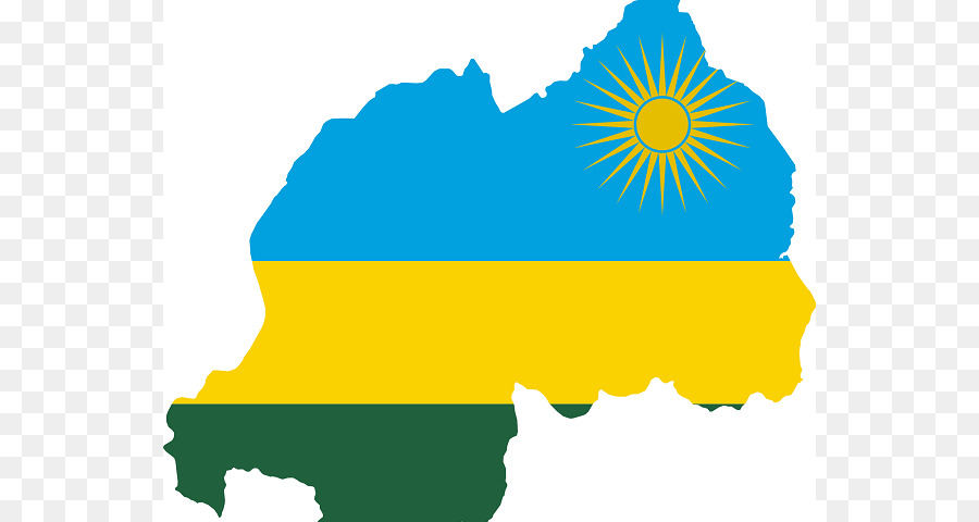 Le Rwanda，Rukarara De La Centrale Hydroélectrique D PNG