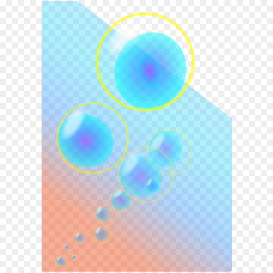 Bulle，Animation PNG