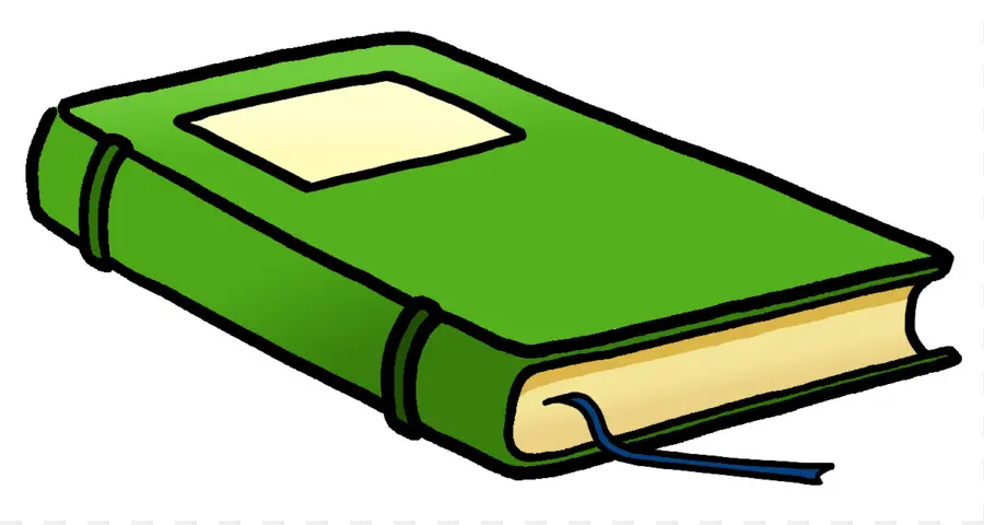 Livre Vert，Signet PNG