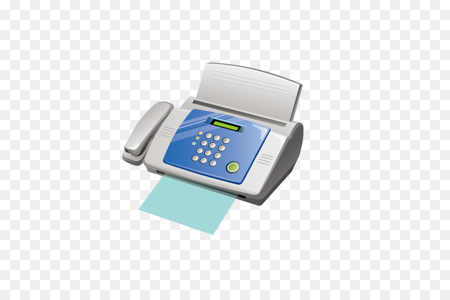 Fax，Fax Sur Internet PNG