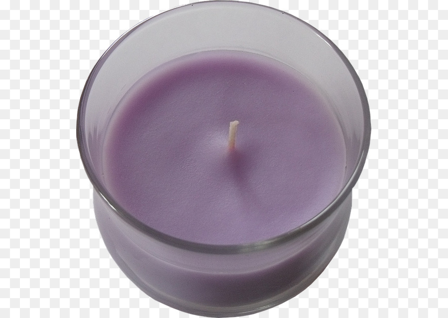 Bougie Violette，Violet PNG