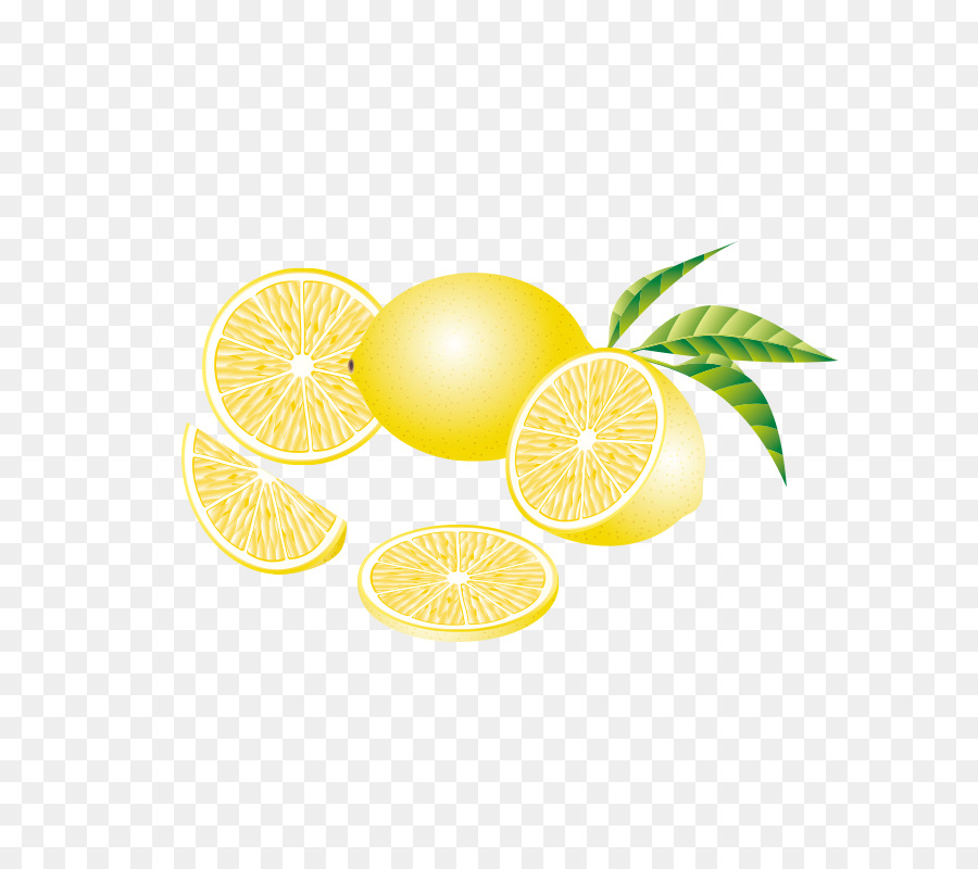 Citrons，Agrumes PNG