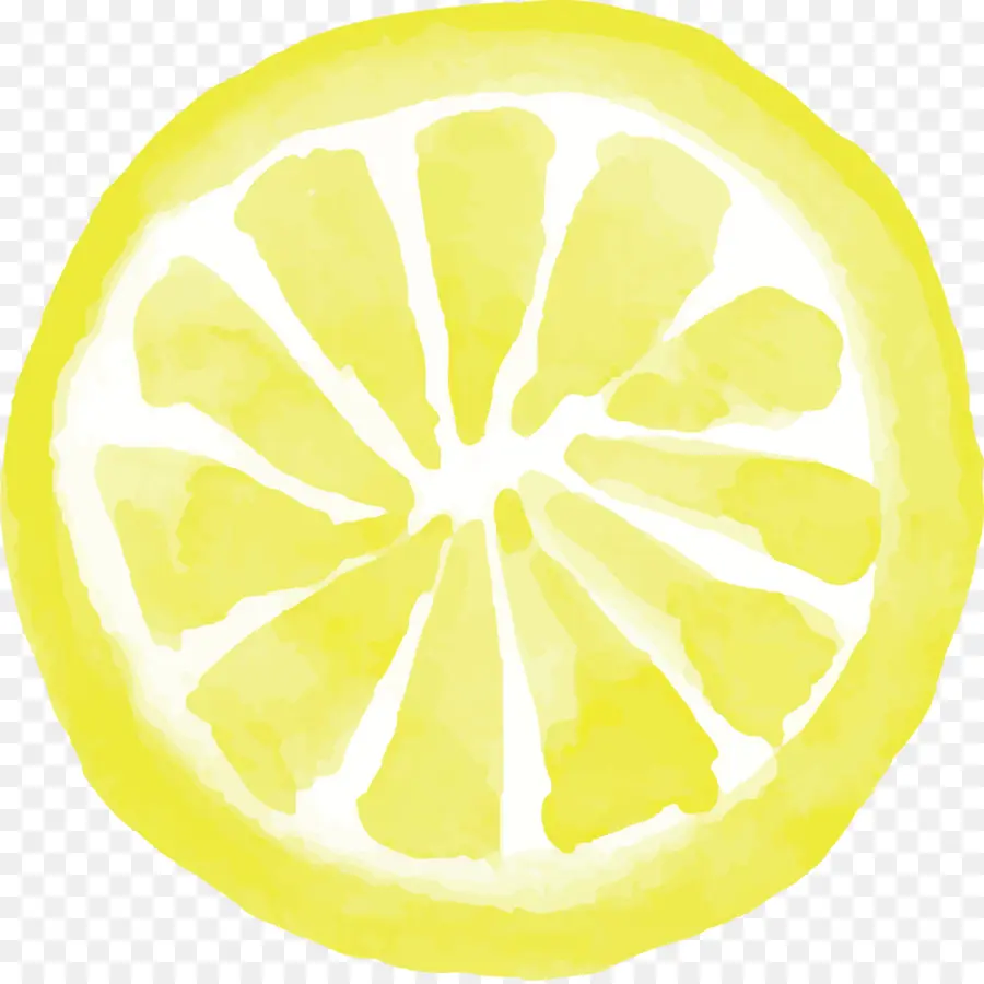 Citron，Jaune PNG