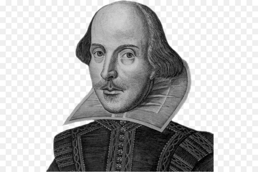 William Shakespeare，Roméo Et Juliette PNG