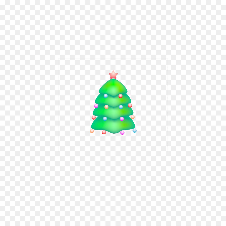 Arbre De Noël，Étoile PNG