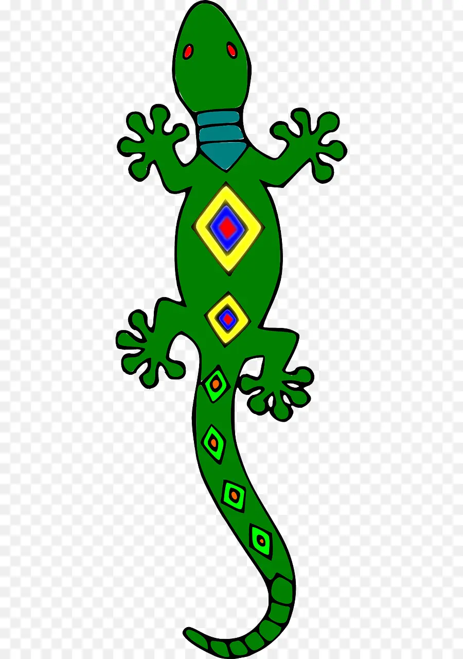 Lézard，Reptile PNG