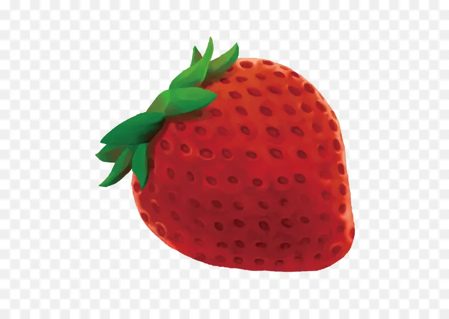 Fraise，Rouge PNG