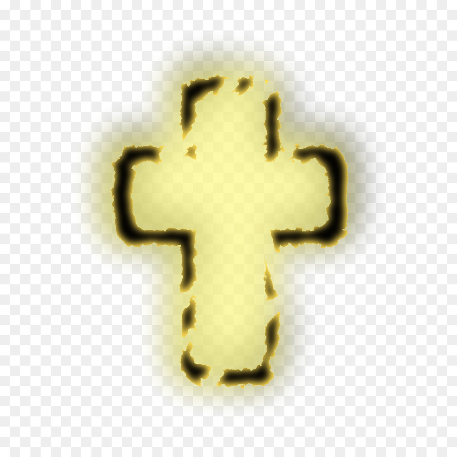 Croix Lumineuse，Lumière PNG