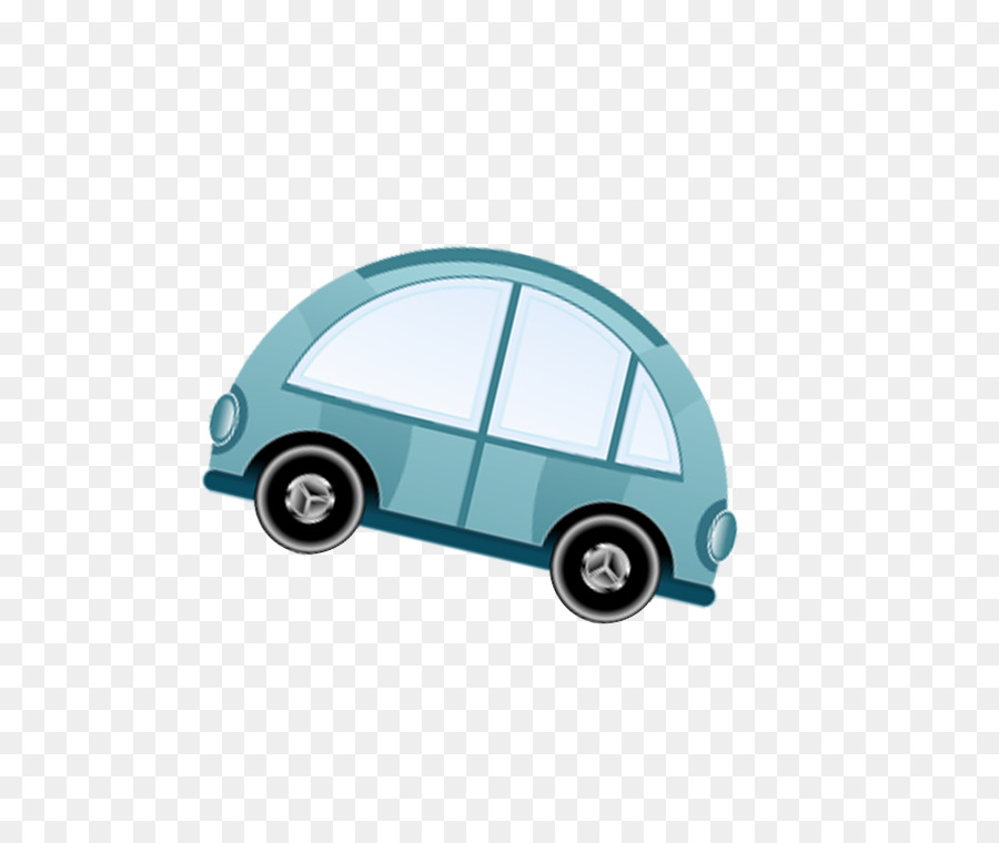 Voiture，Dessin Animé PNG