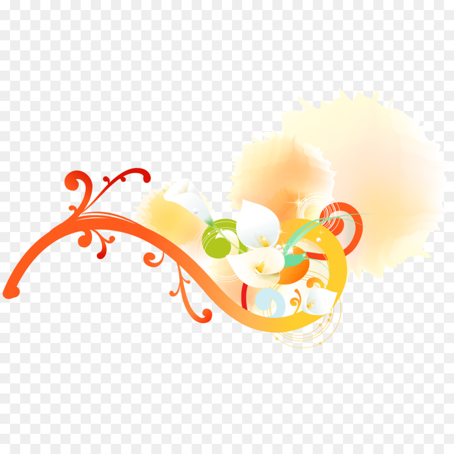 Fleur，Arumlily PNG