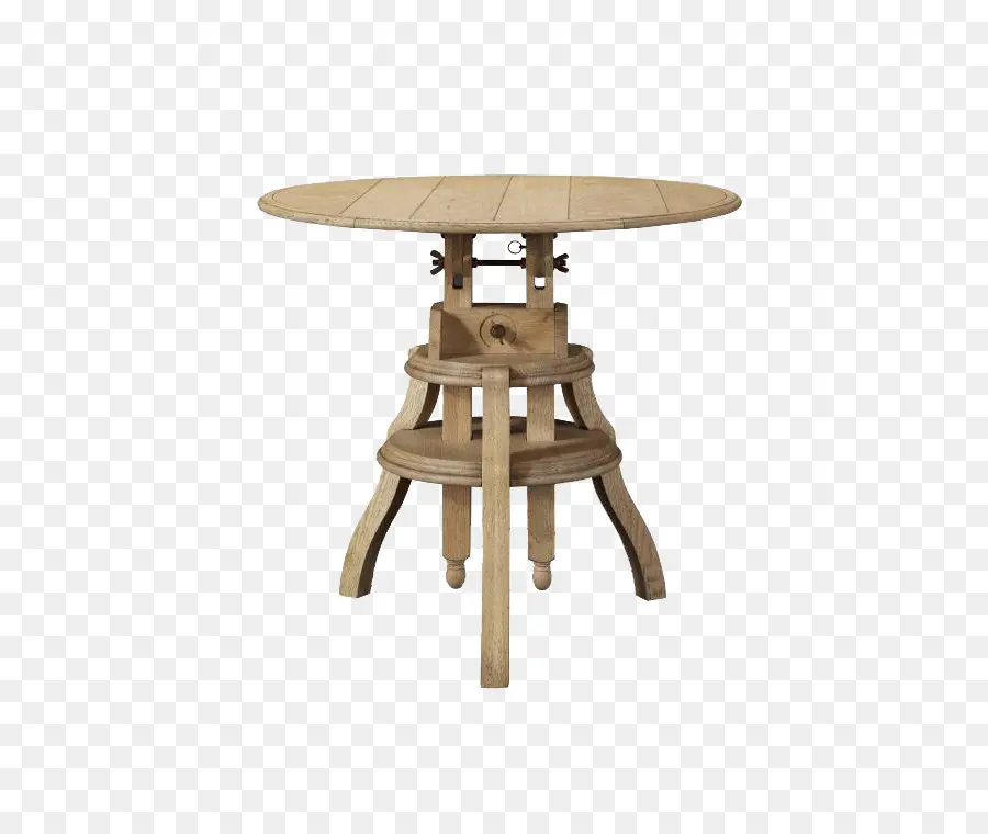 Table En Bois，En Bois PNG