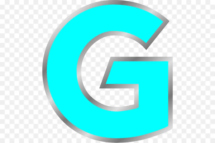 Lettre G，Alphabet PNG