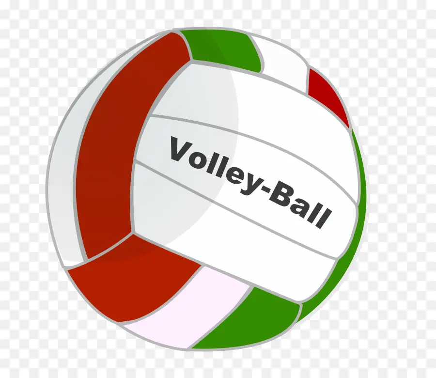 Volley Ball，Ballon PNG